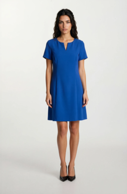 ABITO DONNA M/M 4347 Ingrosso Abiti Donna Tellini S.r.l.